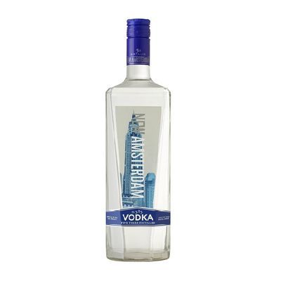 New Amsterdam Vodka Pet