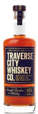 Traverse City Whiskey