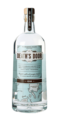 Deaths Door Gin