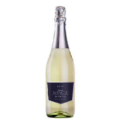 St Julian Sweet Nancie Sparkling Traminette