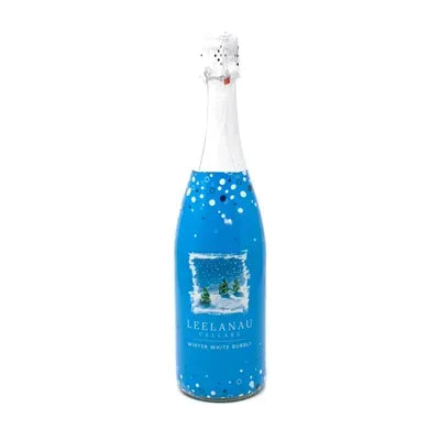 Leelanau Cellars Winter White Bubbly