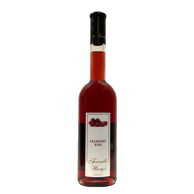 Tomasello Cranberry Wine