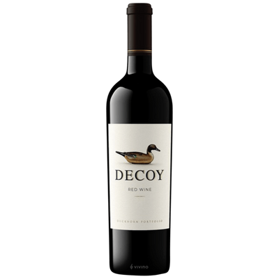 Decoy Red Winter Classic