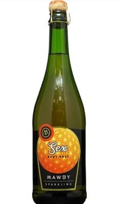 Mawby Sex Brut Rose