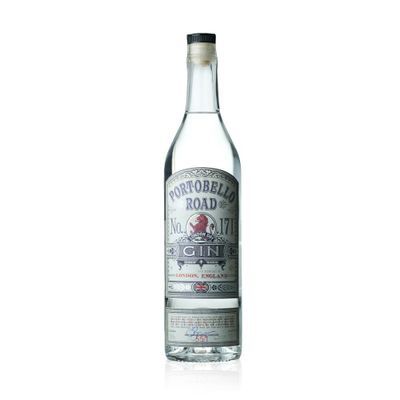 Portobello Road Gin No. 171