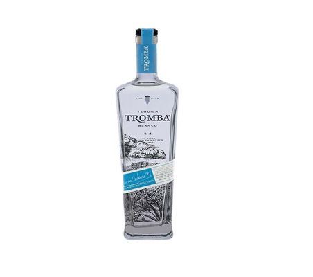 Tromba Tequila Blanco