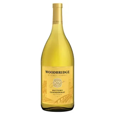 Woodbridge Buttery Chardonnay