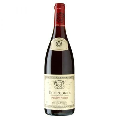 Louis Jadot Bourgogne Pinot Noir