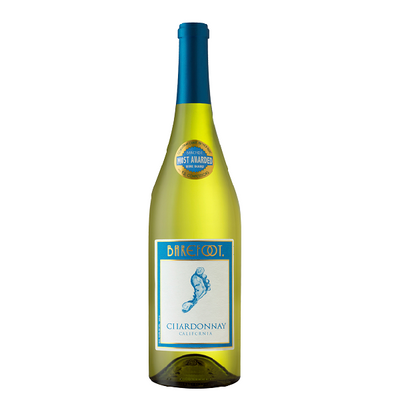 Barefoot Cellars Chardonnay Wine