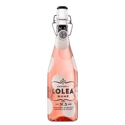 Lolea Sangria Rose Spain