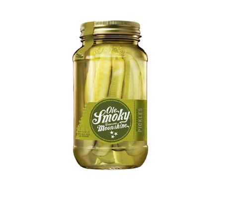 Ole Smoky Dill Pickle Moonshin