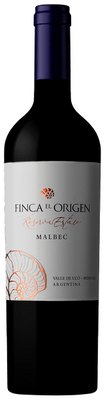 Finca El Origen Malbec