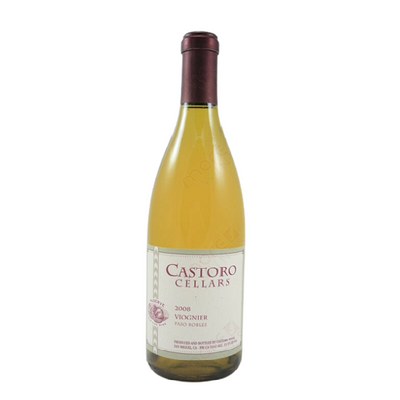 Castoro Cellars Muscat Canelli