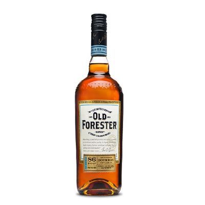 Brown-forman Old Forester