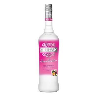 Cruzan Passion Fruit Rum