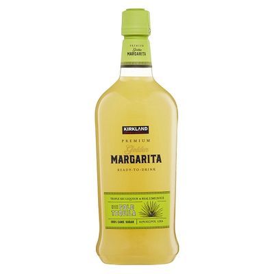 Kirkland Golden Margarita