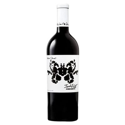 Michael David Inkblot Cabernet Franc Lodi