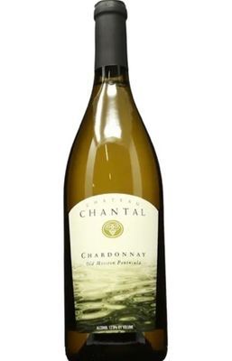 Chateau Chantal Chardonnay