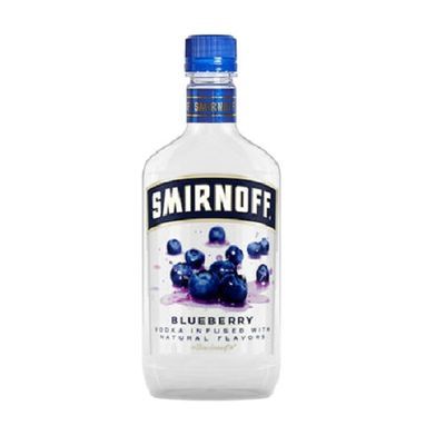 Smirnoff Blueberry Pl