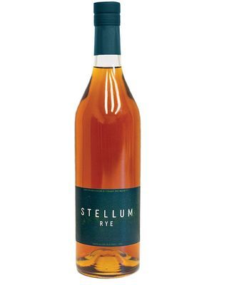 Stellum Whiskey Rye Cask Strength Kentucky