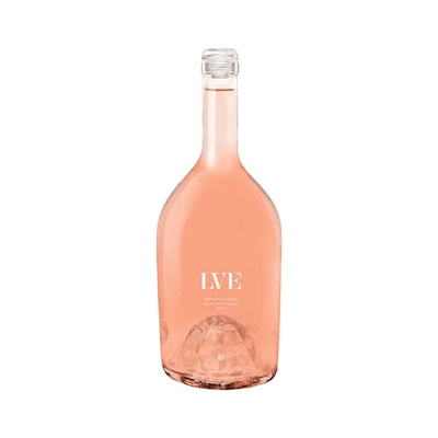 Lve Cotes Du Provence Rose