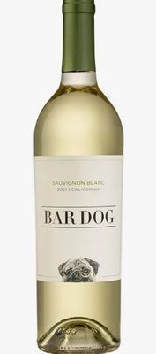 Bardog Sauvignon Blanc