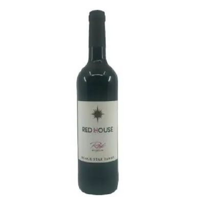 Red House Merlot