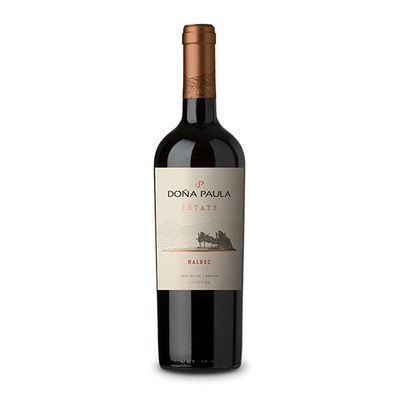 Dona Paula Estate Malbec Mendoza Argentina