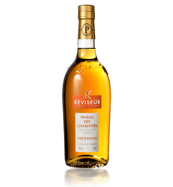 Reviseur Pineau Des Charentes - Wine Palace