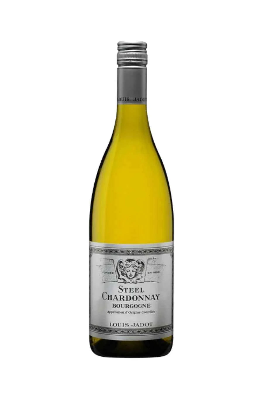Louis Jadot Steel Chardonnay Unoaked