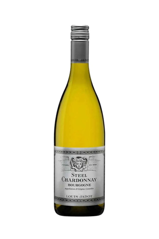 Louis Jadot Steel Chardonnay Unoaked