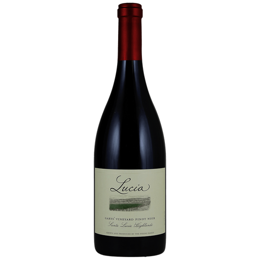 Lucia by Pisoni Pinot Noir