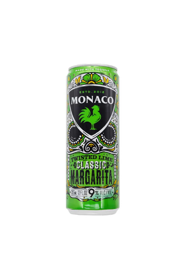 Monaco Classic Margarita