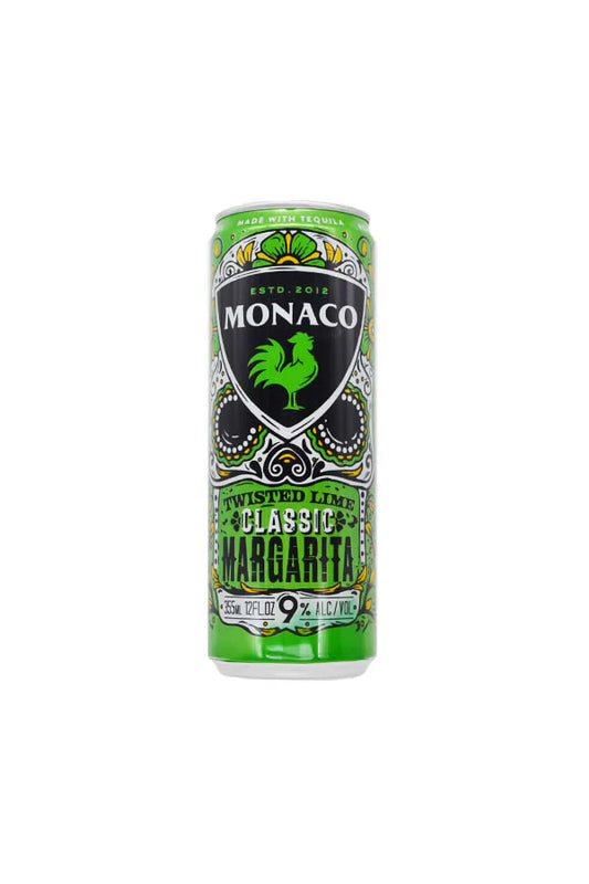 Monaco Classic Margarita