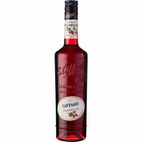 Giffard Creme De Framboise