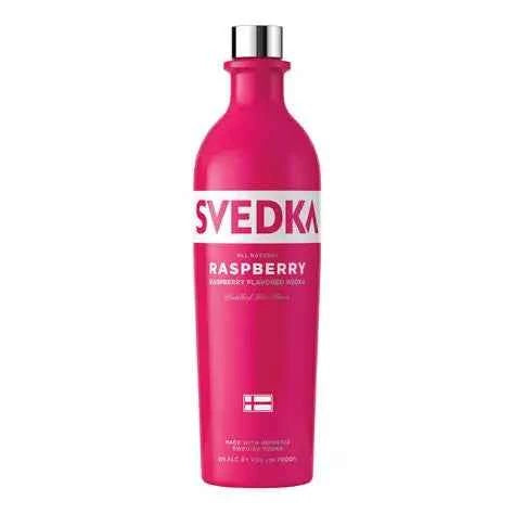 Svedka Raspberry