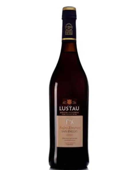 Lustau San Emilio Pedro Ximenez Sherry