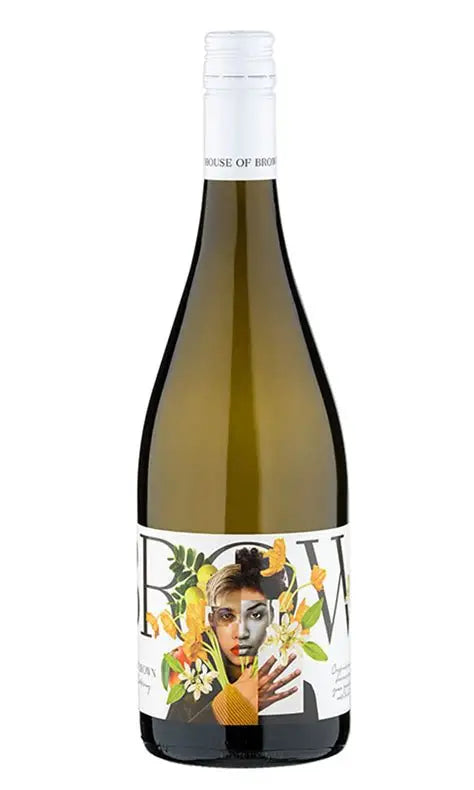House of Brown California Chardonnay