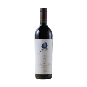 Opus One Napa Valley Red Wine, 2022