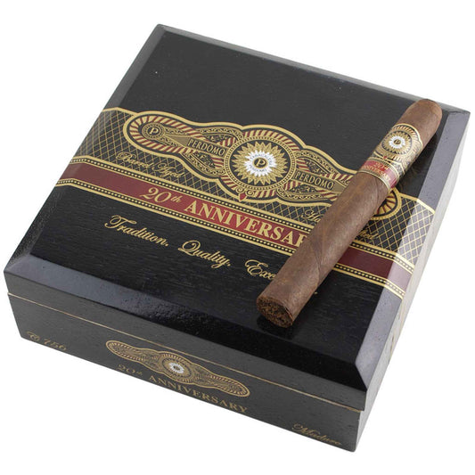 Perdomo 20th Anniversary Churchill