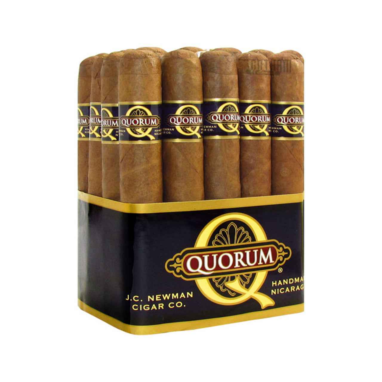 Quorum Double Gordo