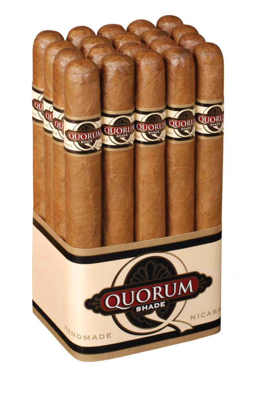 Quorum Shade Churchill