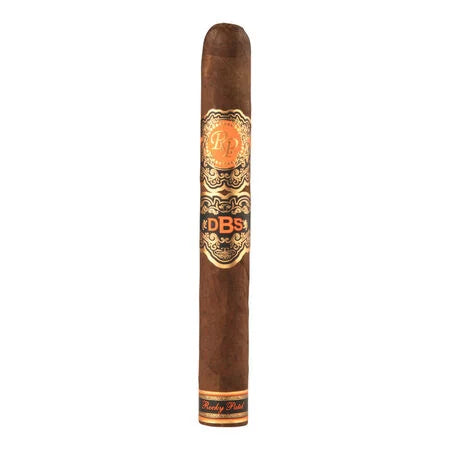 Rocky Patel DBS 100 Count Humidor with 100 DBS Toro Cigars