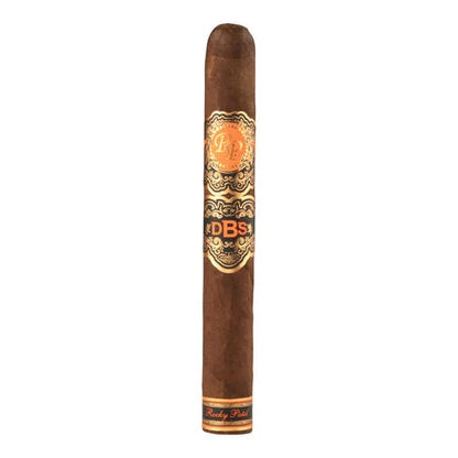 Rocky Patel DBS 100 Count Humidor with 100 DBS Toro Cigars