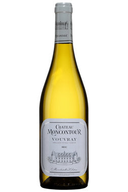 Chateau Moncontour Vouvray Sec, Loire