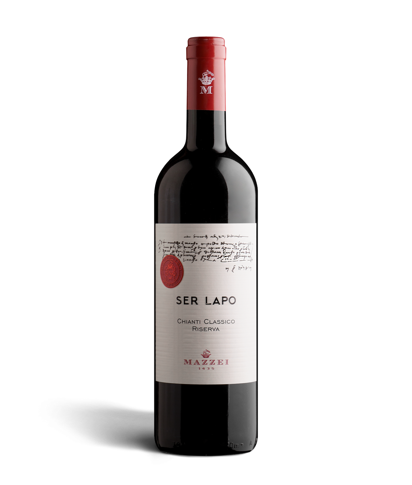 Fonterutoli Mazzei 'Ser Lapo' Chianti Classico