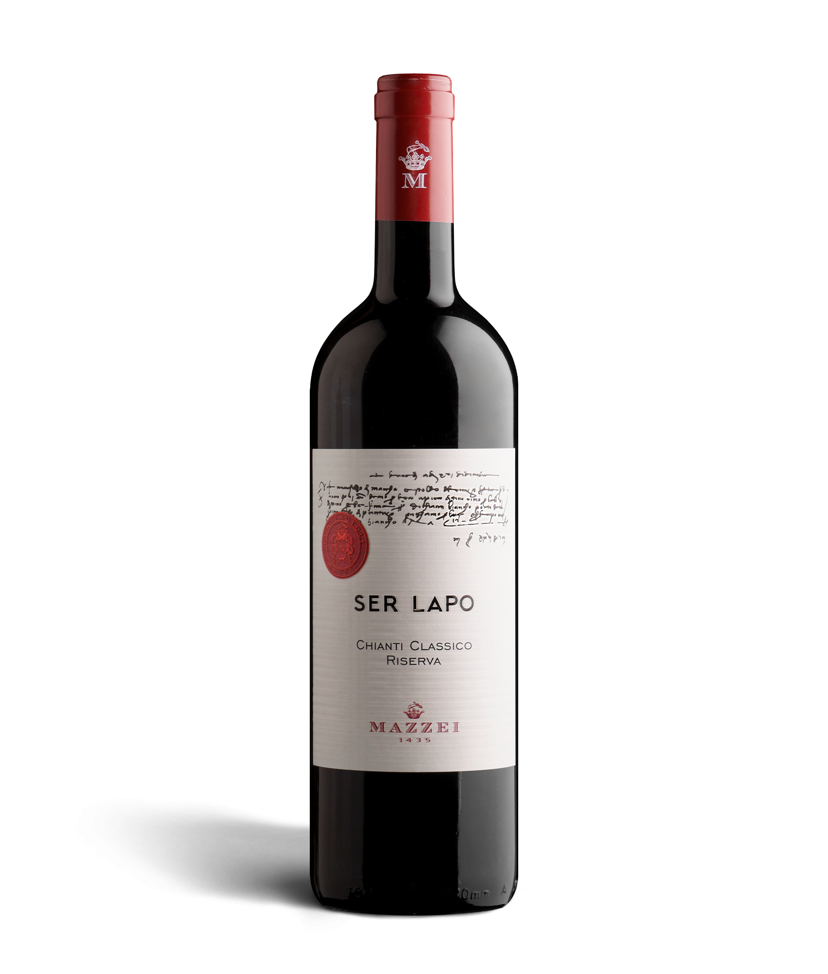 Fonterutoli Mazzei 'Ser Lapo' Chianti Classico