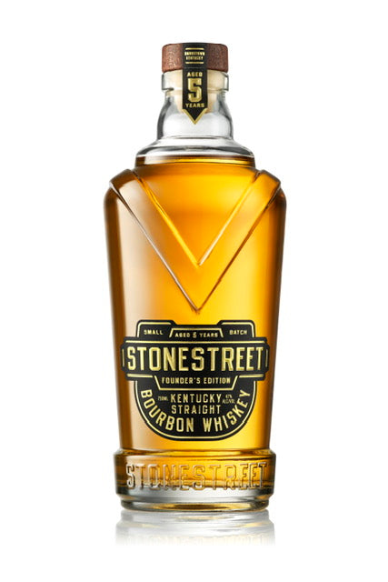 Stonestreet Kentucky Straight Bourbon Whiskey