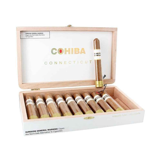 Cohiba Conneticut Robusto