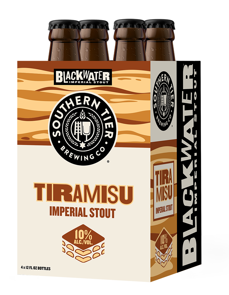 Southern Tier Tiramisu Imperial Stout